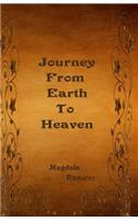Journey From Earth To Heaven