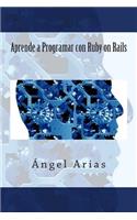 Aprende a Programar Con Ruby on Rails