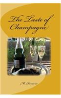 The Taste of Champagne