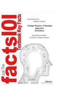College Physics, a Strategic Approach