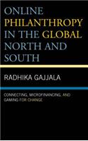 Online Philanthropy in the Global North and South