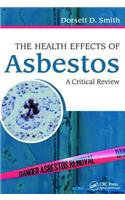 Health Effects of Asbestos: An Evidence-Based Approach