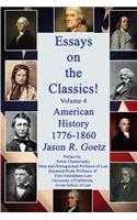 Essays on the Classics!