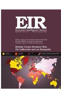 Executive Intelligence Review; Volume 41, Number 22: Published May 30, 2014