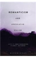 Romanticism and Speculative Realism