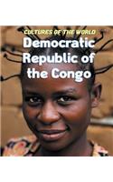 Democratic Republic of the Congo