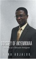 Odyssey of Akyemkwaa