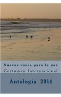Nuevas voces para la paz