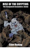 Rise of the Cryptids