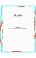 Blubber Novel Unit