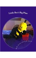 Little Bee's Big Plan