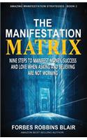 Manifestation Matrix