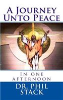 Journey Unto Peace