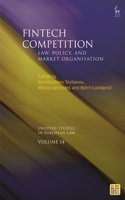 Fintech Competition