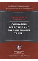 Final Report of the Task Force on Combating Terrorist and Foreign Fighter Travel