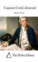 Captain Cook's Journal