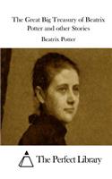 Great Big Treasury of Beatrix Potter and other Stories