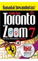 Toronto Zoom 7