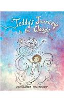 Teddy's Journey to the Clouds