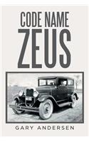 Code Name Zeus: Zeus