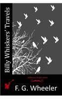Billy Whiskers' Travels