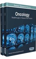 Oncology: Breakthroughs in Research and Practice
