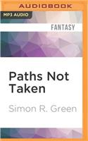 Paths Not Taken: (Nightside)