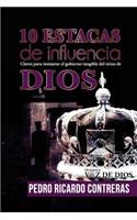 10 Estacas de Influencia