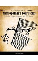 Introduction to Anthropology's Four Fields: Culture, Biology, Language, and Archaeology