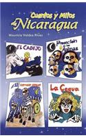 Cuentos Y Mitos de Nicaragua