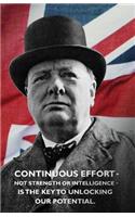Continuous Effort