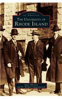 University of Rhode Island
