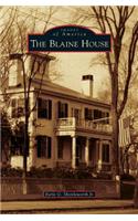 Blaine House