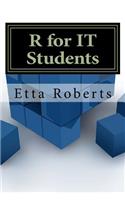R for IT Students