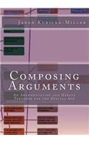 Composing Arguments