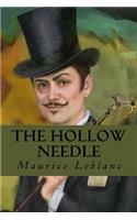 Hollow Needle