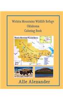 Wichita Mountains Wildlife Refuge Oklahoma