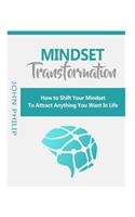 Mindset Transformation