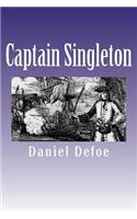 Captain Singleton