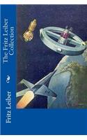 Fritz Leiber Collection
