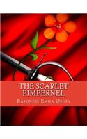 The Scarlet Pimpernel