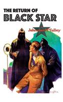 The Return of Black Star