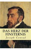 Das Herz der Finsternis