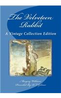 The Velveteen Rabbit: A Vintage Collection Edition