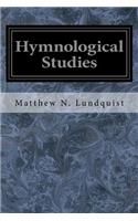 Hymnological Studies