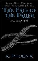 The Fate of the Fallen Omnibus