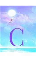 C