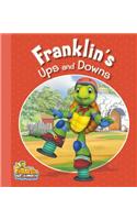 Franklin's Ups and Downs: Franklin and Friends