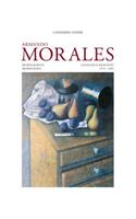 Armando Morales, Monograph and Catalogue Raisonne, 1974 - 2004