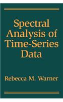 Spectral Analysis of Time-Series Data